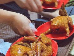 光明红烧乳鸽-光明刘冰乳鸽店(光明法政北路店)