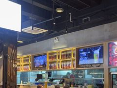 -木屋烧烤(龙湖天街店)