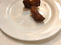 红烧肉-印象高密·凤都国际大酒店