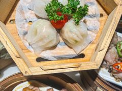 -叹茶靓点·粤式餐厅·全天茶市(石井万民广场店)