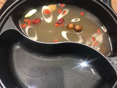 -火炉火自助餐(悠唐购物中心店)
