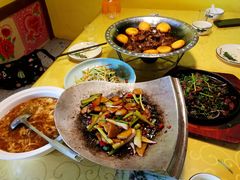 -人民公社大食堂(台湖店)