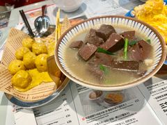 -敏华冰厅(平安金融中心店)
