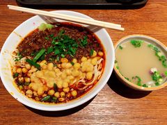 -聚园面庄(新光天地店)
