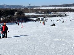 -棋盘山冰雪大世界