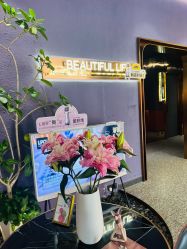 -花隐·美芙炫海菲秀皮肤管理中心