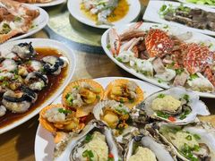 -海门岛七号餐厅