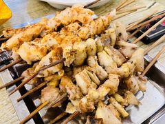-老徐烧烤涮肚(交道口店)