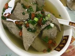 -荔林食店(西华路店)