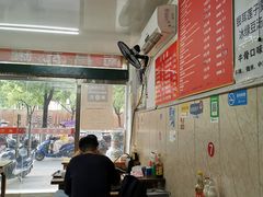 大堂-唐记牛骨粉(陶溪川店)