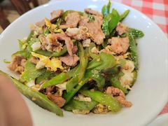 -活鱼村·老陈记粉店