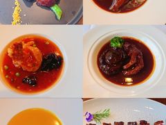 -王府井文华东方酒店-紫膳餐厅