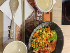 -吉野家 (新街口外大街店)