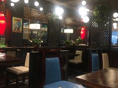 -悟长年潮汕菜砂锅粥(圣熙8号店)