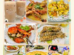 -钱塘府海鲜餐厅