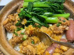 -万煲旺·香港老传承煲仔饭·猪杂汤(客村店)
