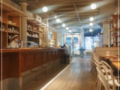 -HARBS(9th avenue)