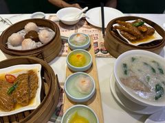 -赏点粤式点心(广州塔店)