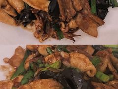 -九龙餐厅(大沽路店)