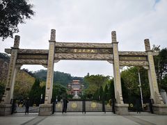 -南沙天后宫景区
