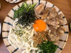-CURRY YA 熟成咖哩專門店(深圳湾万象城店)