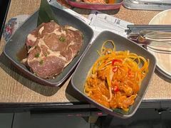 -新石器烤肉(石路天虹店)