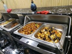-食蔬不二素食自助餐厅(沈阳铁西店)