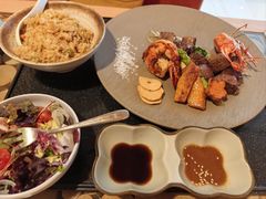 -西村日本料理(香格里拉饭店)