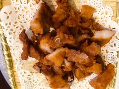 -东江海鲜大排档·潮汕菜·砂锅粥