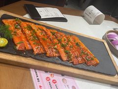-朴太院·朝鲜族炭火烤肉(民乐园总店)
