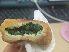 -毛华美食(清扬路店)