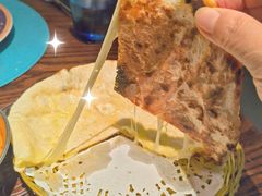 -甘尼仕印度餐厅爵士酒吧(阳春巷店)