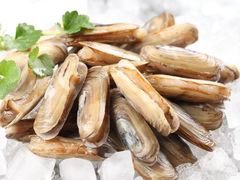蛏子-加餐海鲜自助(集美银泰百货店)