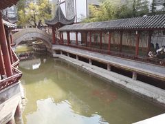 -龙潭水乡