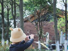 -杭州城北体育公园