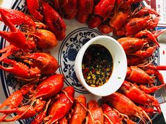 -湘江大码头·龙虾馆(渔人码头一店)