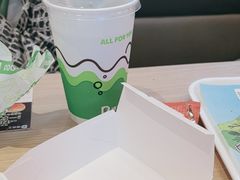 -德克士(务川店)