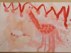 -蕃茄田艺术(普陀长风大悦城中心)