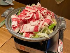 -初居食屋日式料理(万象城购物中心店)
