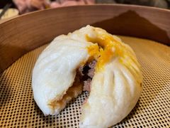 蟹黄加蟹包-花园茶楼(兴城西路店)