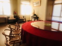 包厢-滴水坊(星云文教馆店)