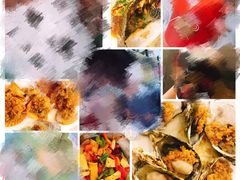 -渔中舟海鲜大排档(普陀沈家门店)