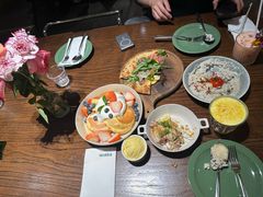 -WOKKA by艮上(中海环宇荟店)