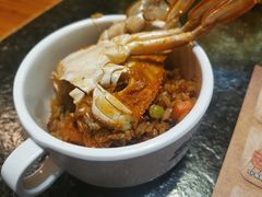 香辣蟹-汉巴味德(大悦城店)