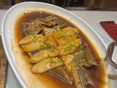 -径山十八道·风味民间菜(杭州总店)