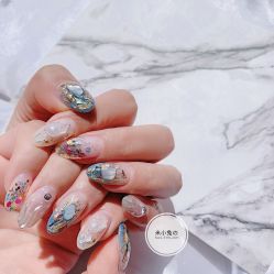 -米小兔美甲美睫
