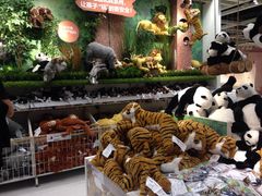 -宜家·瑞典风味餐厅(无锡店)