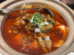 -杨氏青龙虾·羊蝎子(金盛路总店)