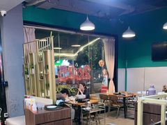 -金龙·打边炉(南京西路店)