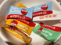 -海底捞火锅(奥山世纪城店)